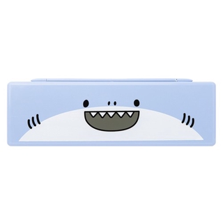 [ARTBOX] กล่องดินสอฉีดหัวนูน