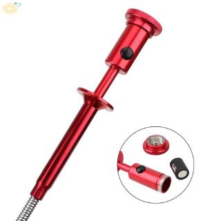 ภาพขนาดย่อของภาพหน้าปกสินค้าPick up tool Flexible Hand tools Magnetic Grab Grabber Fingers Spring Compact Drains Narrow Bendable Equipment จากร้าน varitystore.th บน Shopee ภาพที่ 6