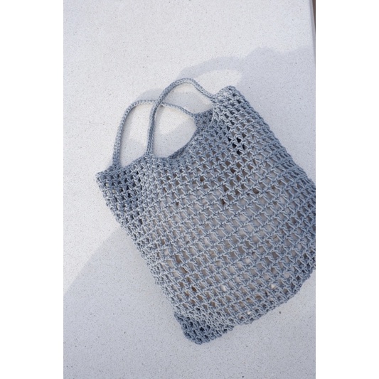กระเป๋าถือ-handmade