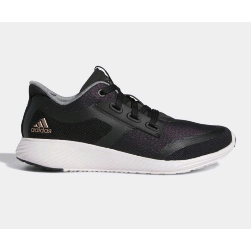 adidas-women-รองเท้าผ้าใบ-ผู้หญิง-รุ่น-edge-lux-clima-2-bb8053-coreblack-coppermet-orchidtint-มือสอง