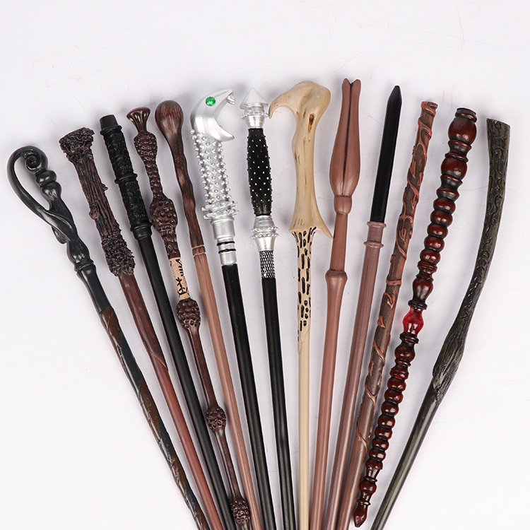 ไม้กายสิทธิ์-harry-potter-wand-hermin-dumbledore-little-sirius-snap-wand-naked-wand-voldemort-malford