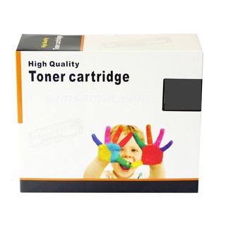 Canon Cartridge-307 Bk , C , M , Y หมึกเทียบ lbp5000 , lbp5100