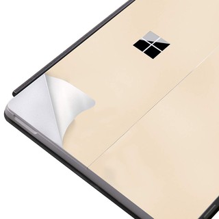 Pur สติ๊กเกอร์ป้องกันรอยขีดข่วนสำหรับ Surface Pro 7