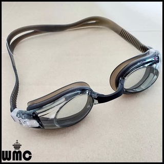DIY-292 แว่นตา ว่ายน้ำ แฟชั่น ผู้ใหญ่ Swimming goggles รุ่น WS4-BGA102