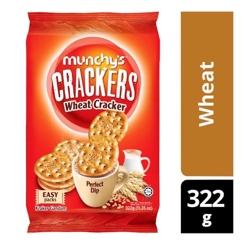 ขนมปังcracker-wheat-cracker-ขนมปังกรอบ-อาหาร-break