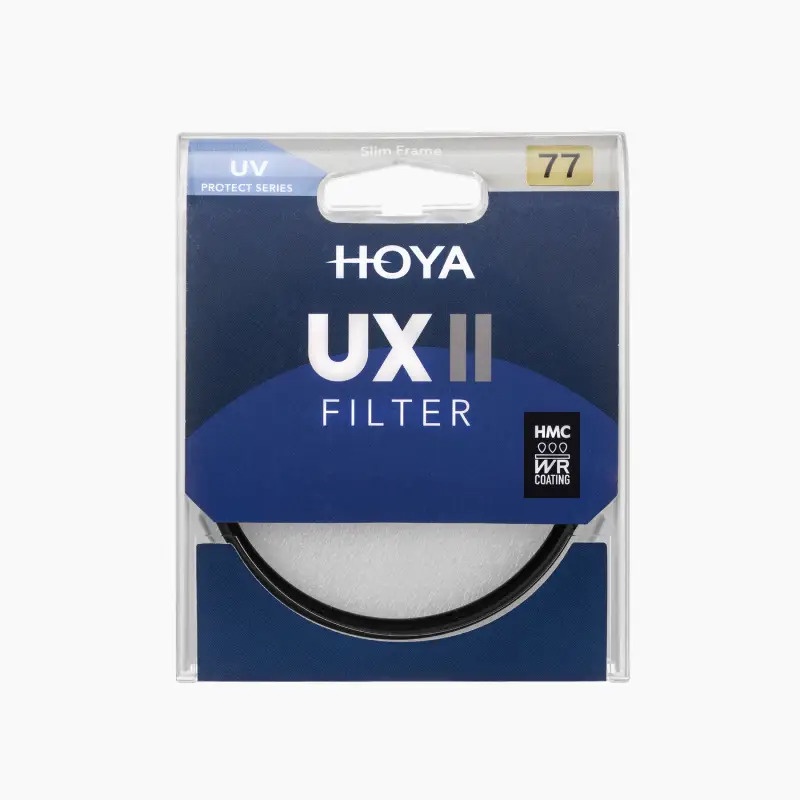 hoya-ux-ii-uv-filter-ฟิลเตอร์หน้าเลนส์