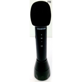 TAKSTAR รุ่น : DA 10 ไมโครโฟน Bluetooth Speech Microphone