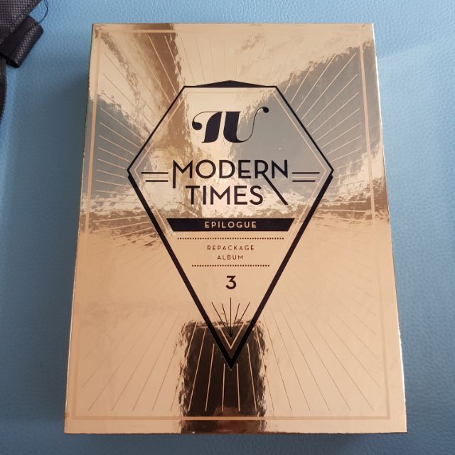 K-POP・アジア IU MODERN TIMES EPILOGUE 3 61973iXCG3L._UF1000,1000_QL80_.jpg