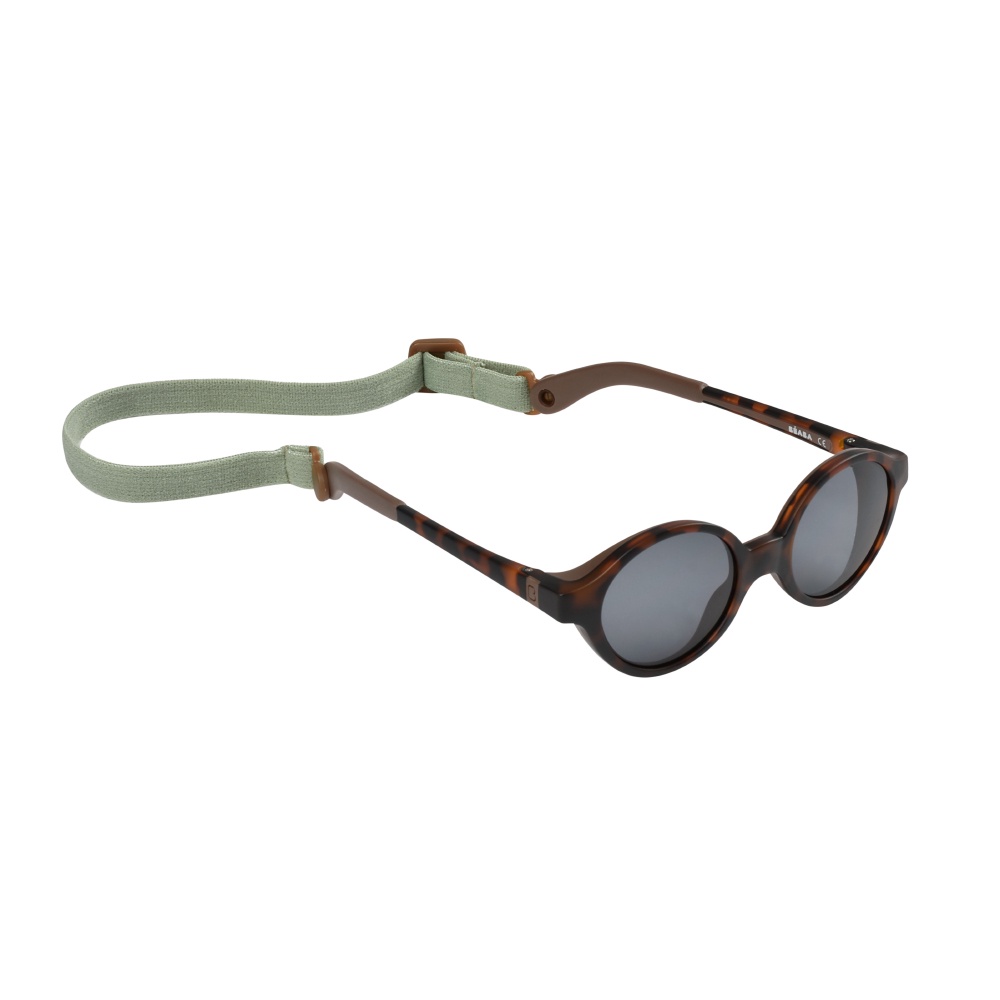 beaba-แว่นตากันแดดเด็ก-sunglasses-9-24-m-tortoiseshell