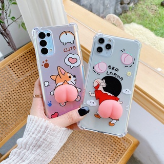 hp เคสโทรศัพท์ แบบนิ่ม พิมพ์ลายการ์ตูนน่ารัก สีใส สำหรับ เคส Infinix Note 11s Hot 11 Hot 11s Hot10s Note10 Pro Infinix Hot10 Play Smart5 S5 Pro Hot8 Infinix Hot9 Infinix Hot9 Play Hot10 smart4 note 7 note 8