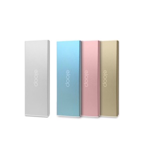 Powerbank eloop E18 4000mAh (ของแท้)