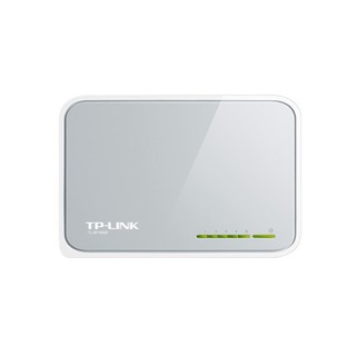 TP-LINK NETWORK SWITCH TL-SF1005D
