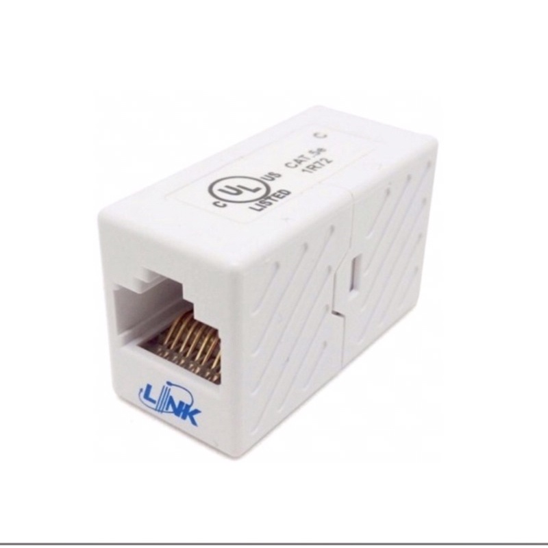 link-us-4005-in-line-couplers-cat5e-rj45-jack-to-rj45-jack-splice