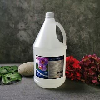 BYSPA น้ำมันนวดตัว Daily massage Oil กลิ่น กล้วยไม้ Orchid 3,650 ml.