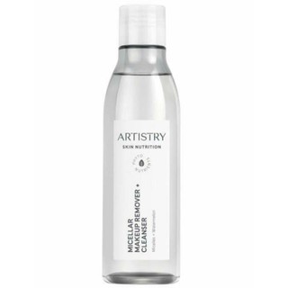 🔥New !! Artistry Skin Nutrition Makeup Remover + Cleanser ปริมาณ 200 ml.