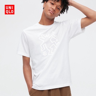 ใหม่ Uniqlo เสื้อยืด พิมพ์ลาย ARCHIVE สําหรับผู้ชาย ผู้หญิง 2022 88