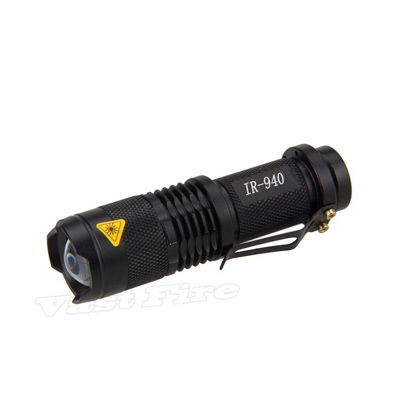 940nm-ir-lamp-5w-ไฟฉายอินฟราเรด-ไฟฉายสำหรับล่าสัตว์