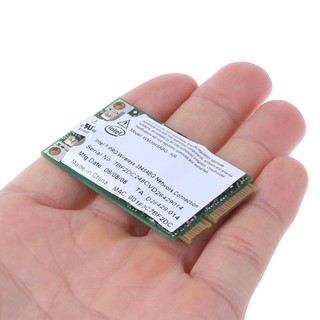 WM 3945 ABG PCI-E Wireless WiFi Card 54m 802.11 A / B / G