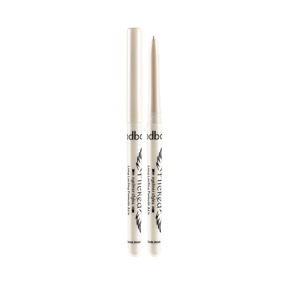 od323-odbo-flicked-eyeliner-styles-โอดีบีโอ-ฟลิค-อายไลเนอร์-สไตล์