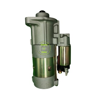 Starter Motor KUBOTA  ไดสตาร์ท คูโบต้า 9540-70แรง 9T-35 ทศมิตซู(ใหม่12V)