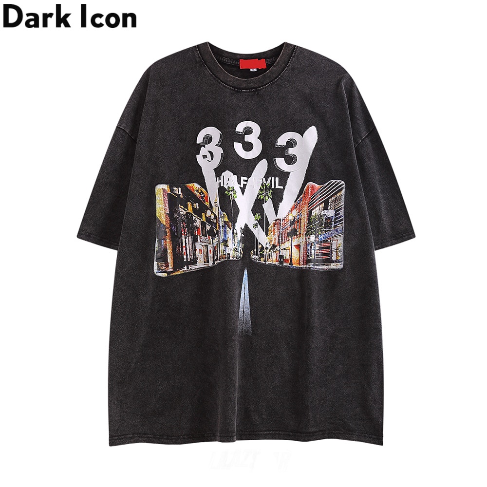 dark-icon-333-printed-washing-cotton-mens-t-shirt-2022-summer-streetwear-tshirts-for-men