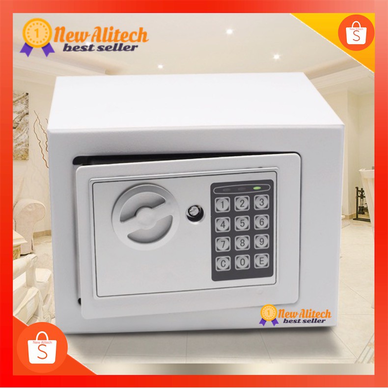 17e-safety-box-m-23cm-ตู้เซฟนิรภัย-ตู้เซฟ-ตู้เซฟเก็บเงิน-ตู้เซฟอิเล็กทรอนิกส์-ตู้เซพบ้าน-ตู้เซฟโรงแรม-ตู้เซฟห้องพัก-17e