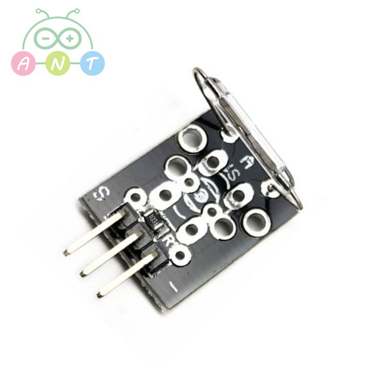 KY-021 Mini Reed Switch Module for Arduino | Shopee Thailand