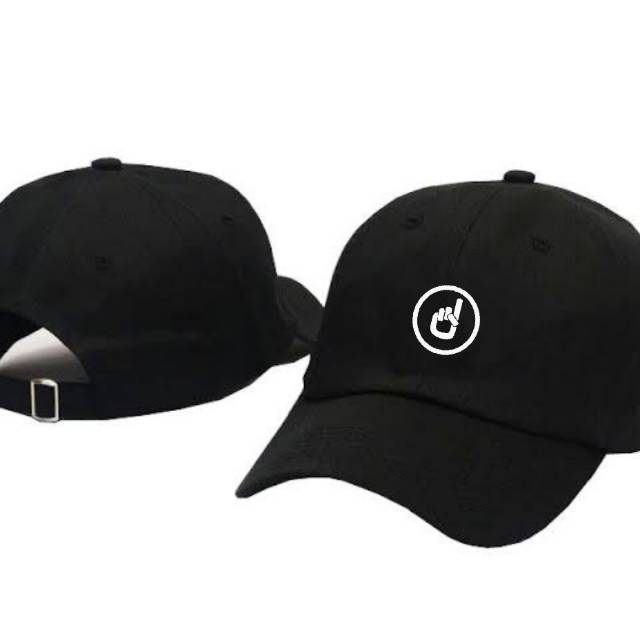 หมวกเบสบอล-tauhid-logo