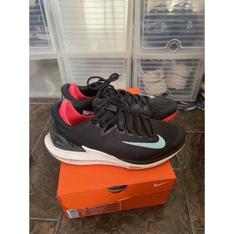 Nike-court air zoom zero (มือสอง) | Shopee Thailand