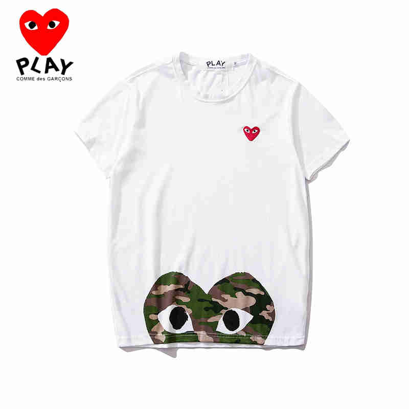 s-5xl-3020-play-love-เสื้อยืดแฟชั่น-สําหรับผู้ชาย-ผู้หญิง