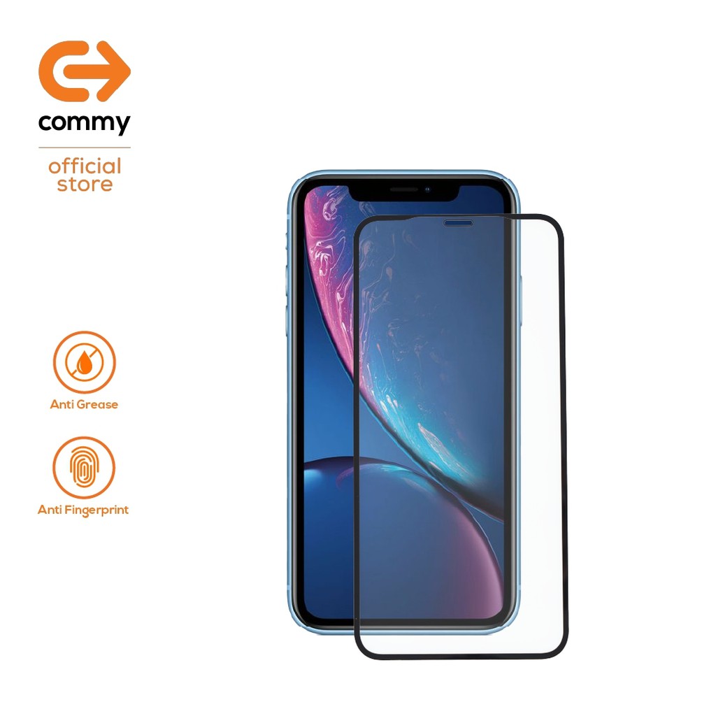 commy-กระจกกันรอยเต็มจอ-แบบด้าน-full-frame-รุ่น-iphonex-iphonexr-iphonexs-iphonexs-max