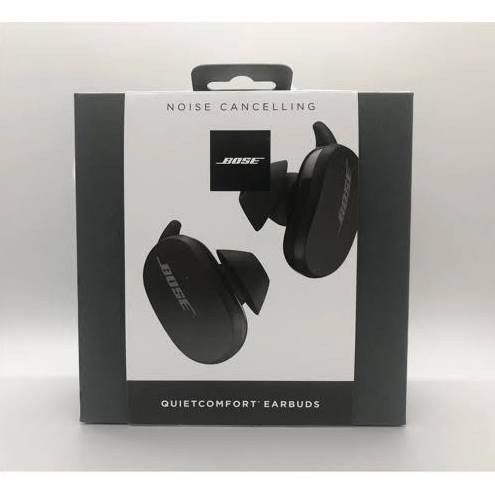 bose-quietcomfort-หูฟังไร้เสียงรบกวน