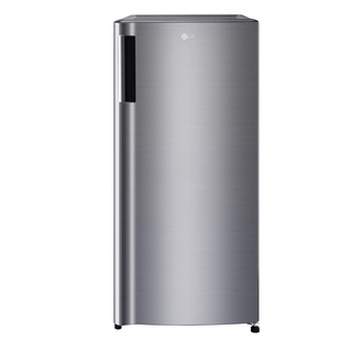 ภาพหน้าปกสินค้าLG ตู้เย็น 1 ประตู ระบบ Smart Inverter ความจุ 6.1 คิว รุ่น GN-Y201CLBB (Silver) ที่เกี่ยวข้อง