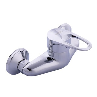 ก๊อกผสมยืนอาบ ก๊อกผสมยืนอาบ PARNO PN-9009-1 ก๊อกน้ำ ห้องน้ำ SHOWER MIXER PARNO PN-9009-1 CHROME