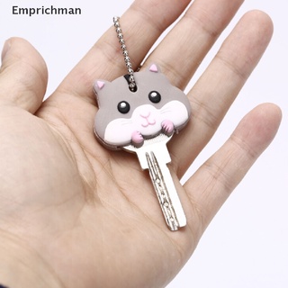 (Emprichman) หัวสัตว์ซิลิโคนน่ารัก