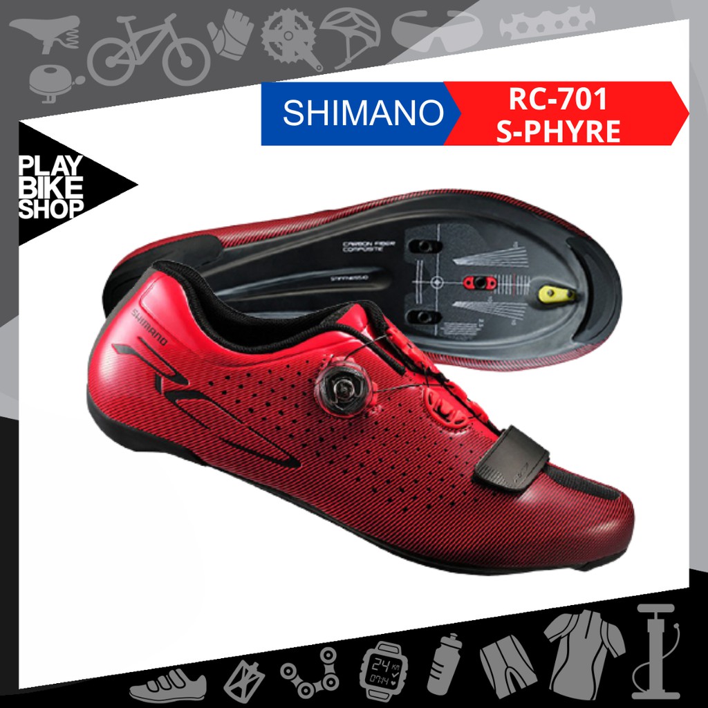 Shimano rc 701 hot sale