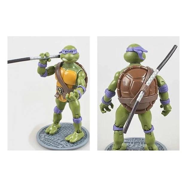 figures-ninja-turtles-เต่านินจา-เซต4ตัว