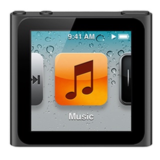 ฟิล์มป้องกันหน้าจอสำหรับ iPod Nano 6 6G 6th Generation