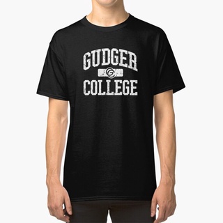 เสื้อยืดผ้าฝ้ายพิมพ์ลายขายดี เสื้อยืด พิมพ์ลาย Gudger College Kirk Van Houten Milhouse สําหรับผู้ชาย