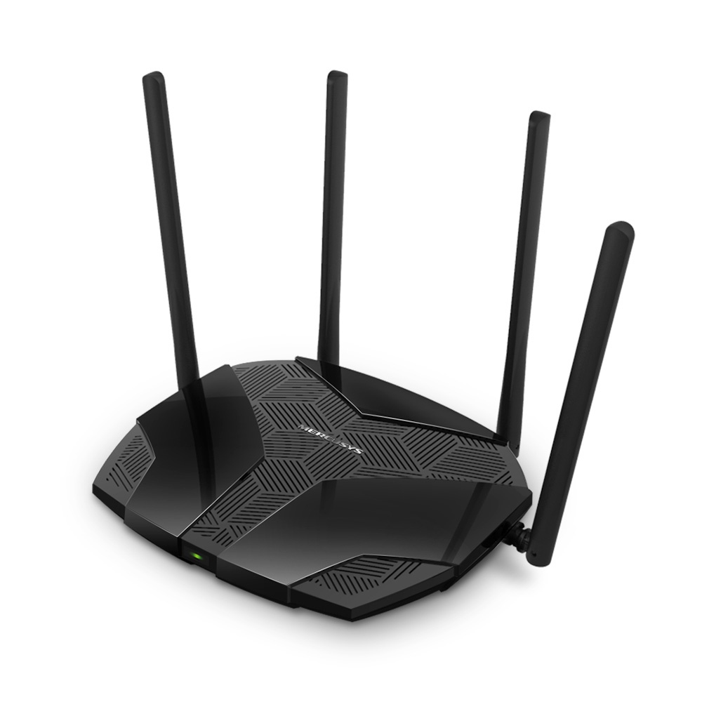 router-mercusys-รุ่น-mr80x-เราเตอร์ไวไฟ-wifi-6-ไม่รองรับการใส่ซิม-ax3000-dual-band-wifi-6-router-รับประกันศูนย์-1-ปี