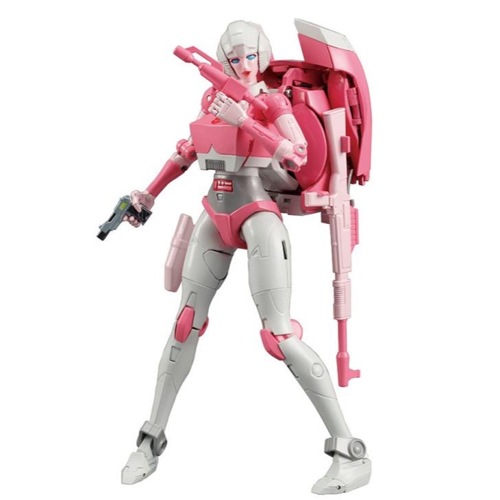 transformers-masterpiece-mp-51-arcee-takara-ทรานส์ฟอร์เมอร์ส-มาสเตอร์พีซ-อาร์ซี-ทาคาระ