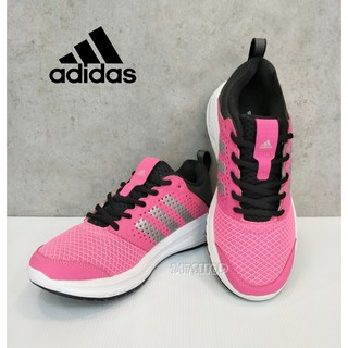รองเท้าวิ่งผู้หญิง รองเท้าออกกำลังกาย อดิดาส อาดิดาส adidas Running  Women Madoru M21576 พร้อมส่ง