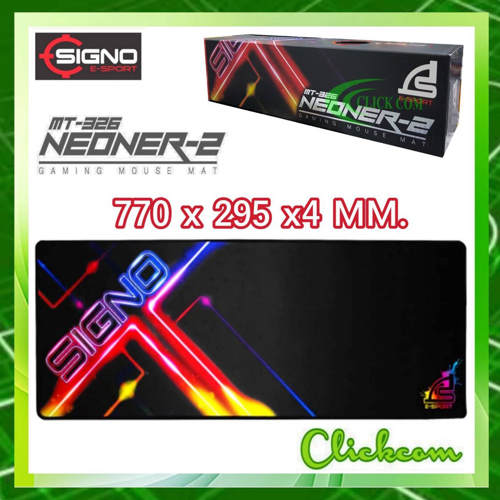 signo-mouse-pad-gaming-neoner-2-mat-mt-326