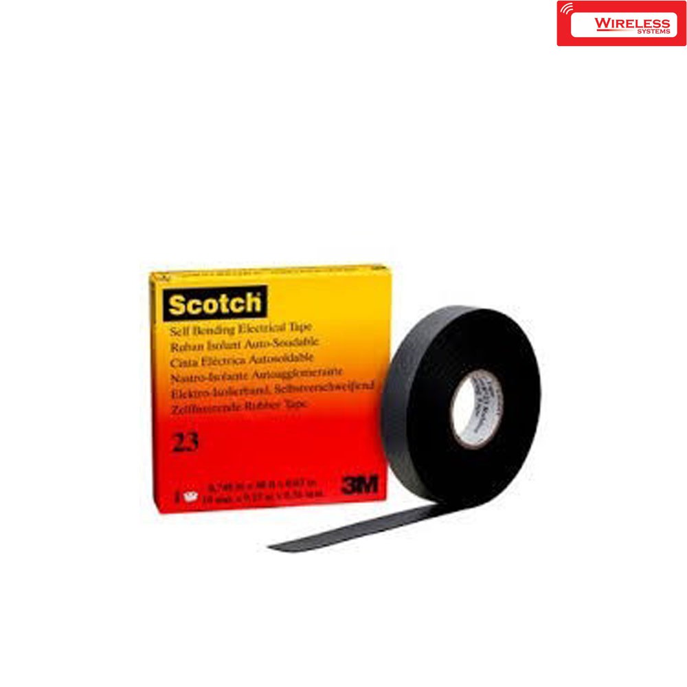 3m-23-vinyl-electrical-tape-pack-2-ราคาพิเศษ