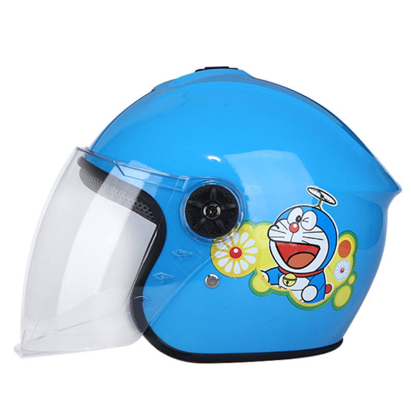 helmet-four-seasons-children-children-boy-girls-anti-fog-electric-carvan-hat