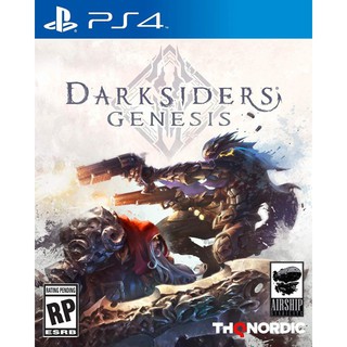 โปร 15-17 พ.ย. | PlayStation4™ Darksiders: Genesis (By ClaSsIC GaME)