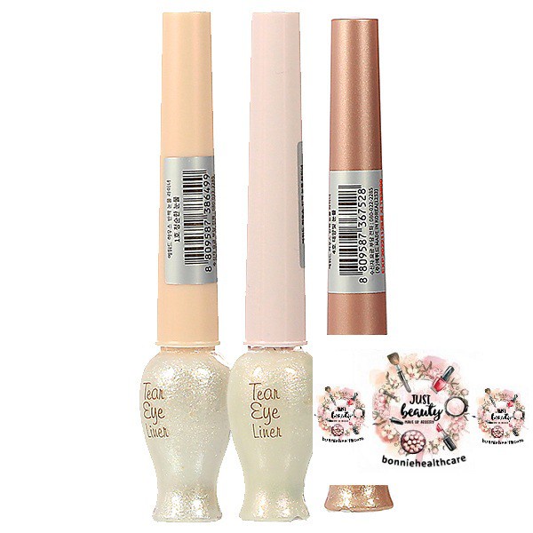 ac [แท้/พร้อมส่ง]Etude House Tear Drop Eye Liner อายไลน์เนอร์เขียนใต้ตา ...