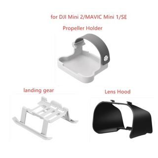 Dji mavic mini on sale 2 propeller holder