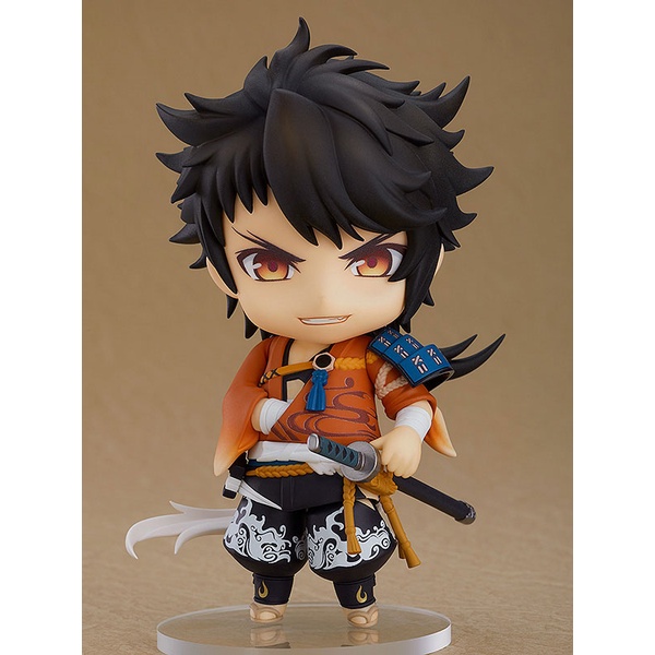 nendoroid-1147-mutsunokami-yoshiyuki-ของแท้-4580416908597