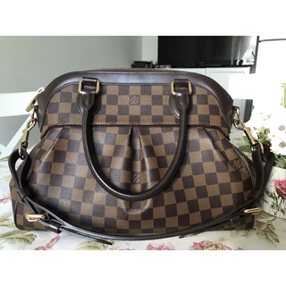 Louis vuitton Trevi pm แท้💯% ปี2012